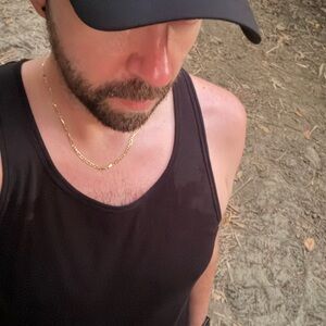 Meet your Posher, Olivier